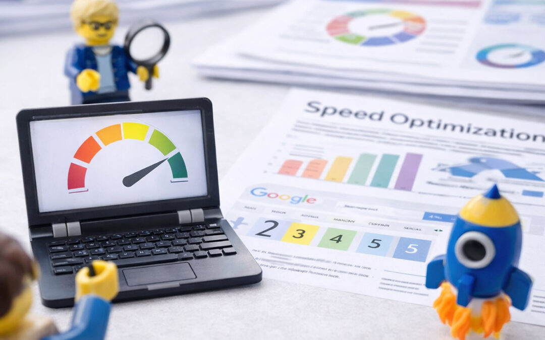 Optimiza tus imágenes y acelera tu web: guía básica