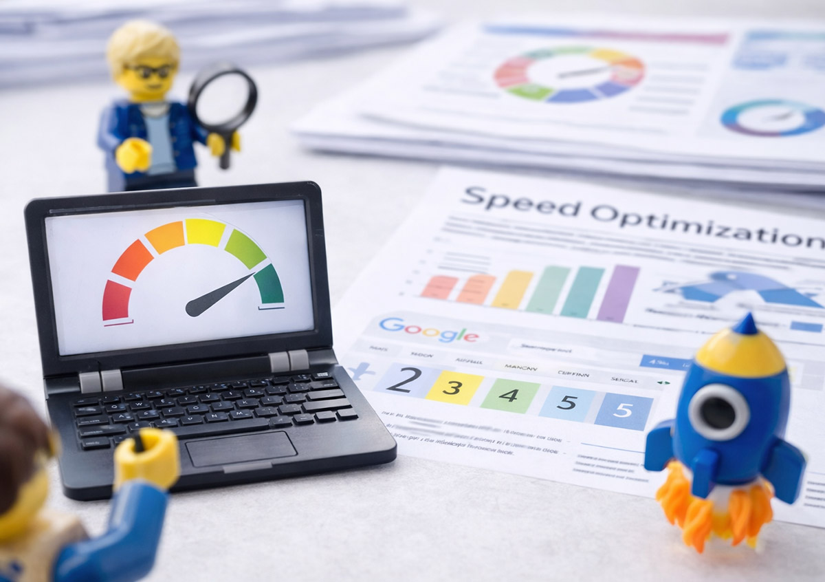 Optimiza tus imágenes y acelera tu web: guía básica